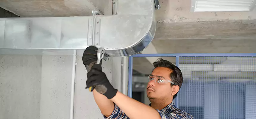 Our Air Duct Installation Services in Lakewood, CA