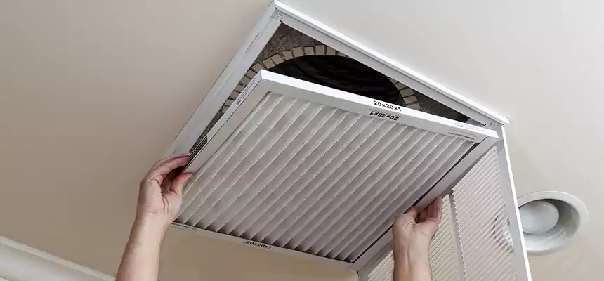 Our Air Duct UV Sanitization Services in Lakewood, CA