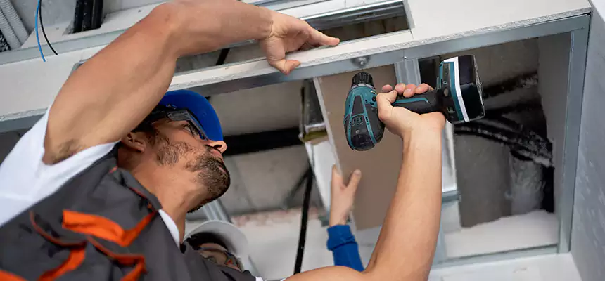Our Apartment Air Duct Cleaning Services in Lakewood, CA
