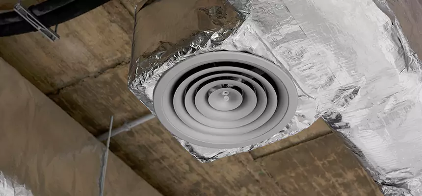 Our Basement Vent Cleaning Services in Lakewood, CA