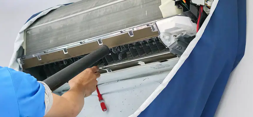 Advanced Clogged Dryer Vent Repair for Multi-Unit & Commercial in Lakewood, CA