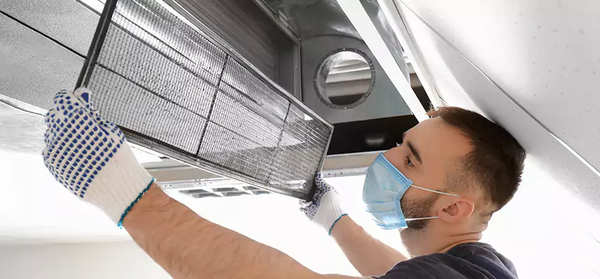 Our Dryer Vent Replacement Services in Lakewood, CA