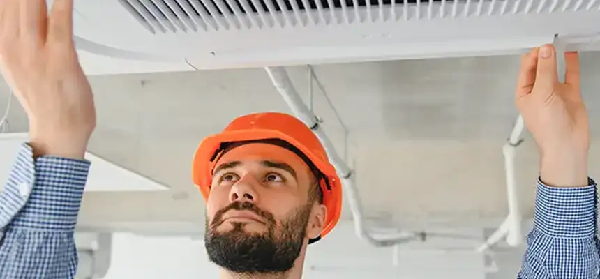 Our Furnace Vent Cleaning Services in Lakewood, CA