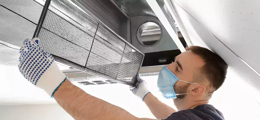Our Home Duct Cleaning Services in Lakewood, CA