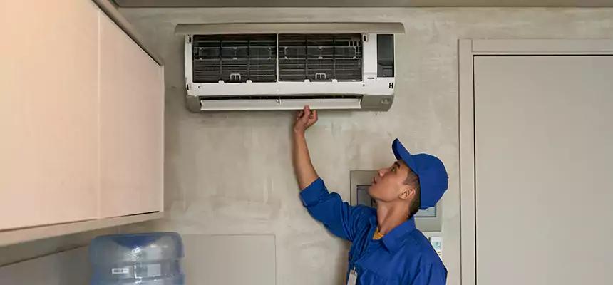 Balanced Fresh‑Air Ventilation (ERV/HRV) in Lakewood