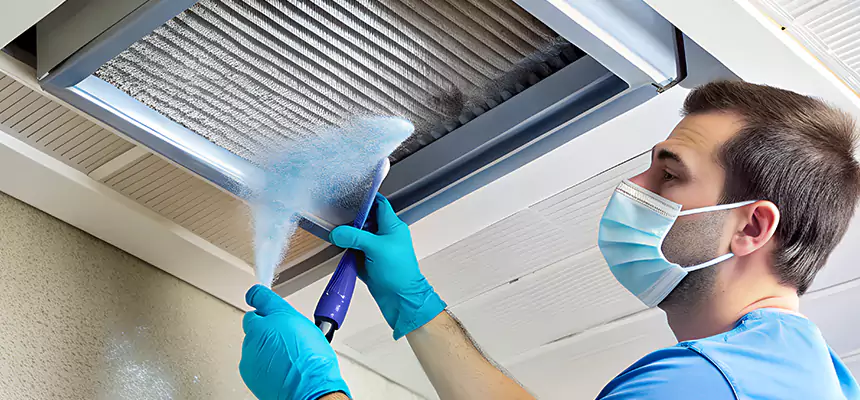 Our Home Ventilation Cleaning Services in Lakewood, CA