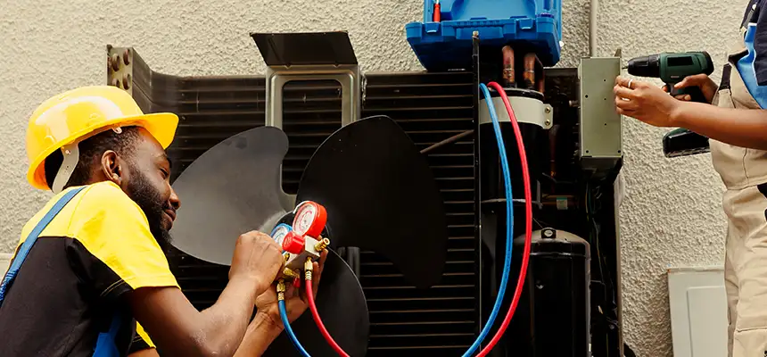 Our HVAC Airflow Optimization Services in Lakewood, CA