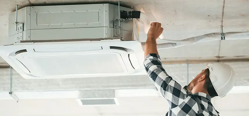 Our Local Vent Cleaning Services in Lakewood, CA