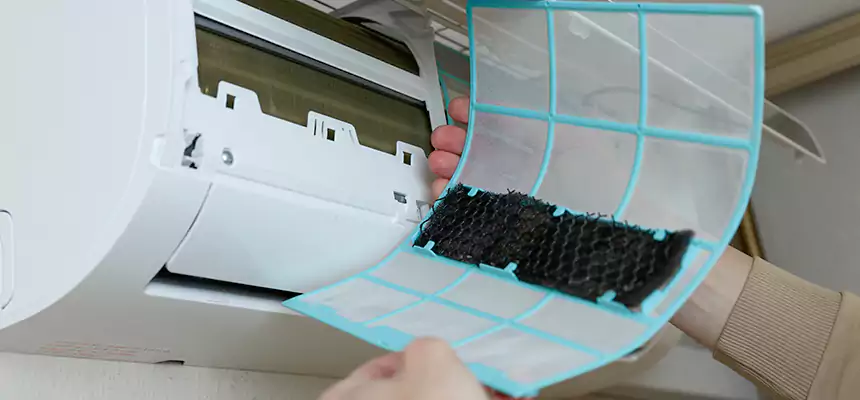 Gentle Ductwork Odor-Control Pet Dander Duct Cleaning in Lakewood, CA