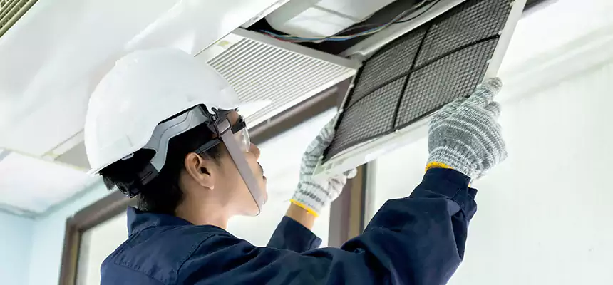 Our Residential Air Vent Cleaning Services in Lakewood, CA