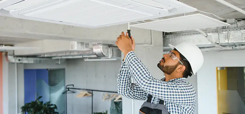 Our Roof Dryer Vent Cleaning Services in Lakewood, CA