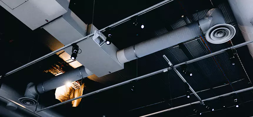 Our Seasonal Allergy Air Duct Cleaning Services in Lakewood, CA