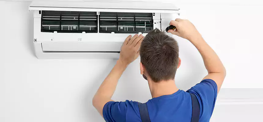 Our Smart Air Conditioning Installation Services in Lakewood, CA