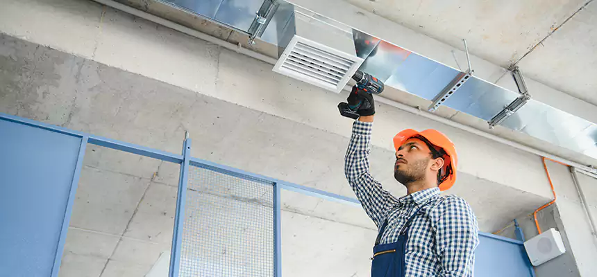 Efficient Exhaust Vent Cleaning in Lakewood, CA