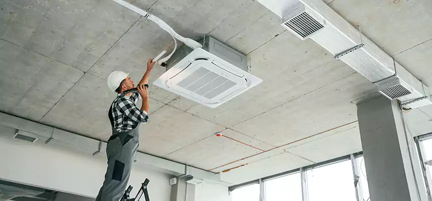 Our Wi Fi Connected Air Ducts Services in Lakewood, CA