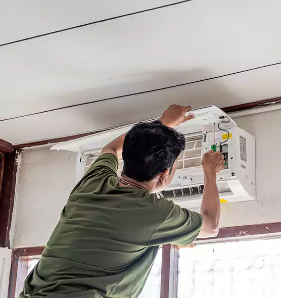 About Air Duct & AC Odor Removal in Lakewood, CA