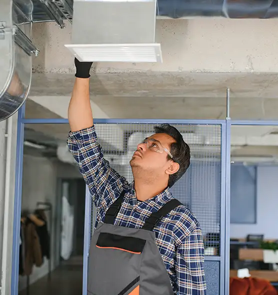 Top-Rated Air Duct Cleaning Near Me in Lakewood, CA