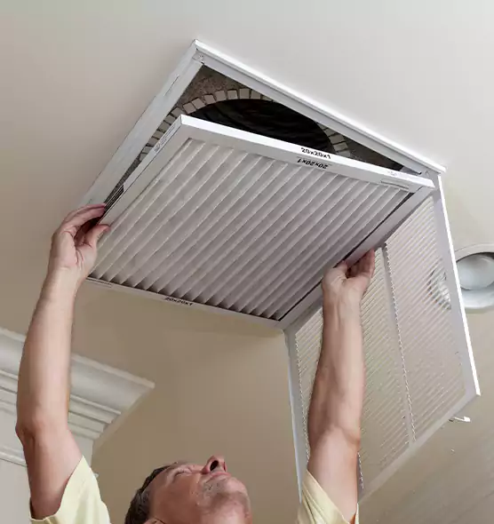 Trusted Apartment Air Duct Cleaning in Lakewood, CA
