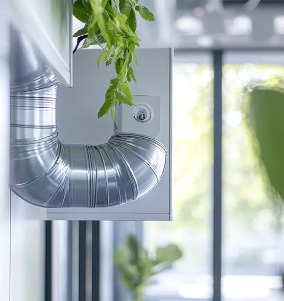 Professional Eco-Friendly Duct Cleaning Services in Lakewood, CA