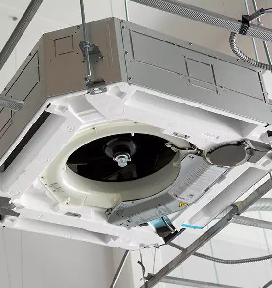 Professional Industrial Dryer Vent Cleaning in Lakewood, CA