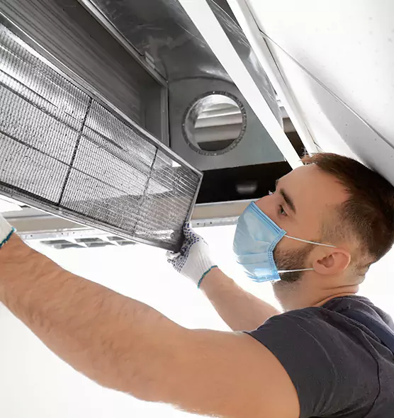About Remove Smoke Smell From Air Duct in Lakewood, CA