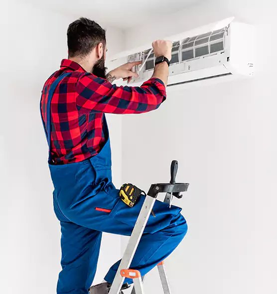 About Smart Air Conditioning Installation in Lakewood, CA