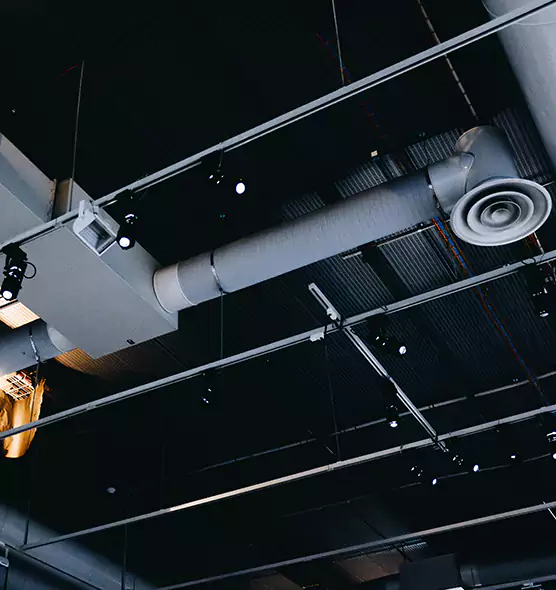 Professinal UV Light Air Purification for Ducts in Lakewood, CA