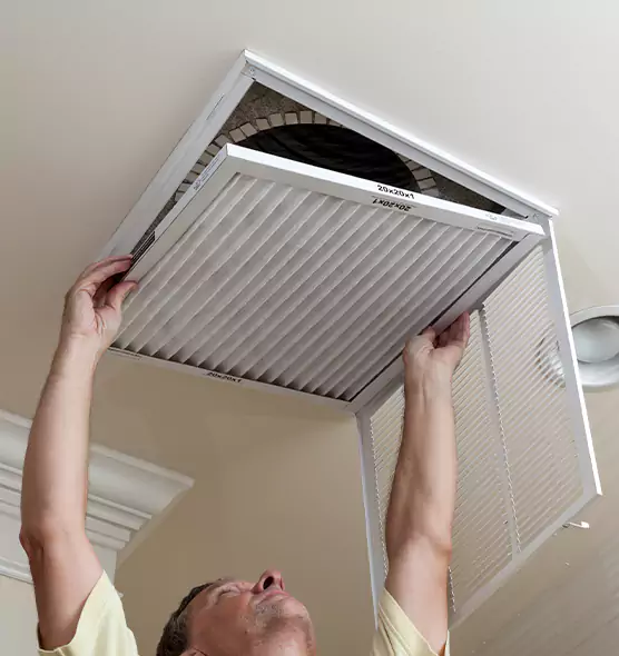 Trusted Vent Shaft Cleaning Expert in Lakewood, CA