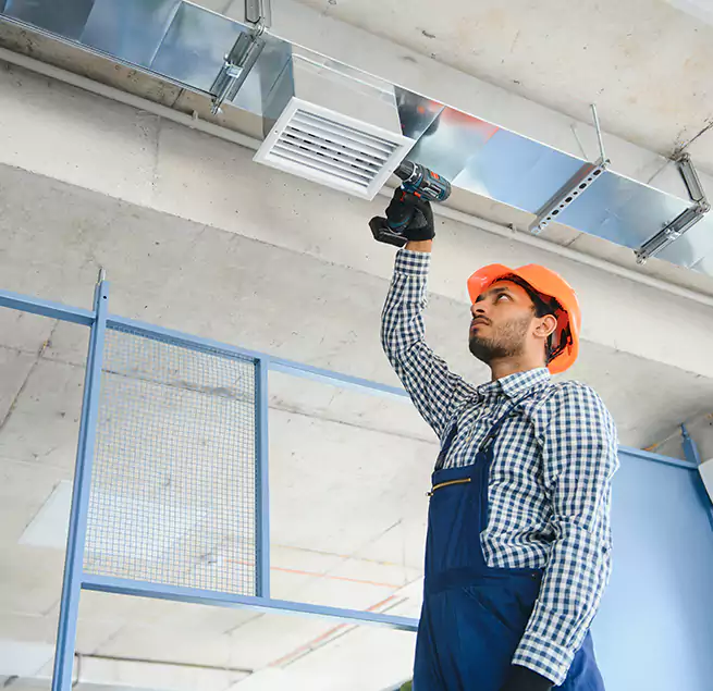 Why Homeowners & Businesses Trust Us in Lakewood, CA?