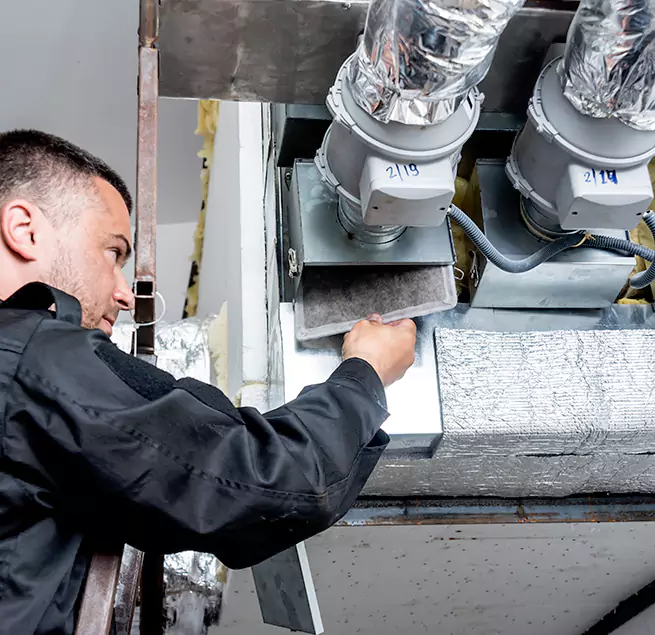 Why Homeowners & Businesses Trust Us in Lakewood, CA?