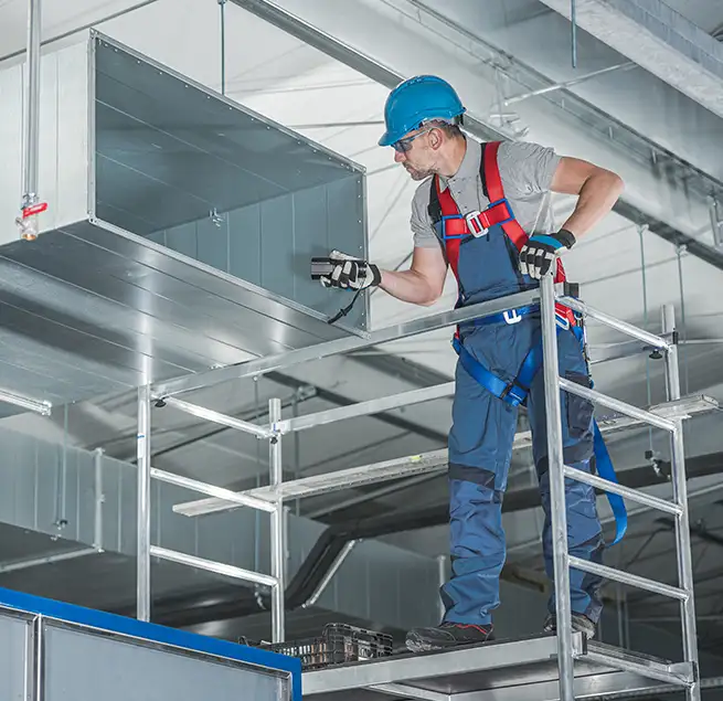 Why Homeowners & Businesses Trust Us in Lakewood, CA?