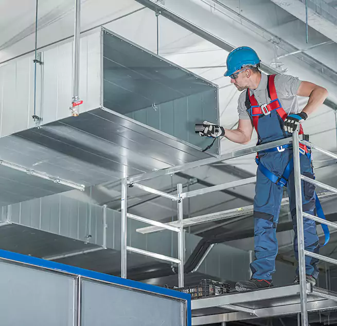 Why Homeowners & Businesses Trust Us in Lakewood, CA?