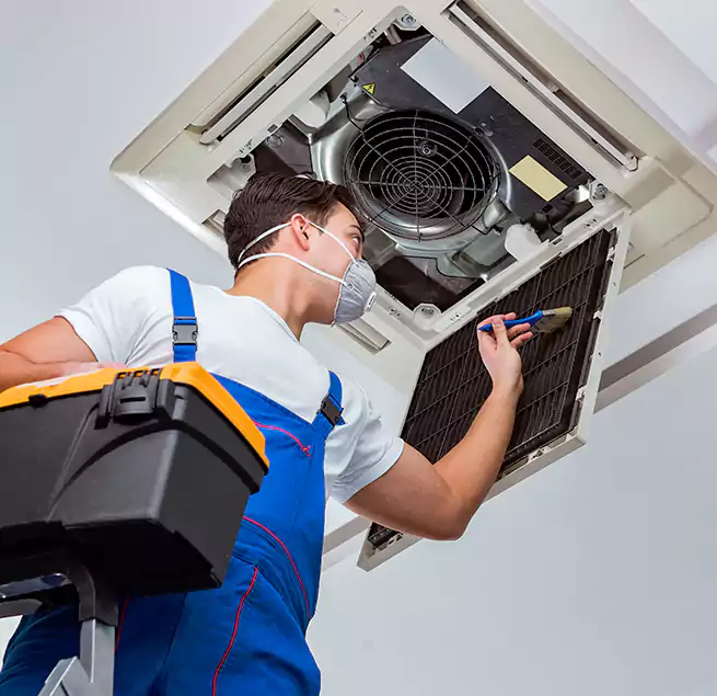 Why Homeowners & Businesses Trust Us in Lakewood, CA