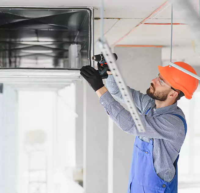 Why Homeowners & Businesses Trust Us Lakewood, CA