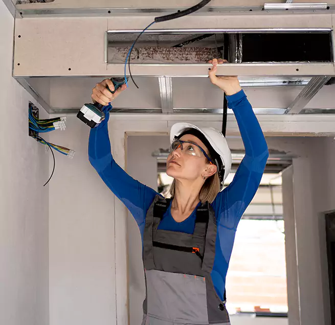 Why Homeowners & Businesses Trust Us in Lakewood, CA?