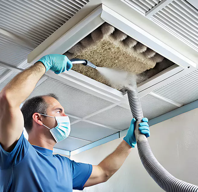 Why Homeowners Businesses Trust Us in Lakewood, CA