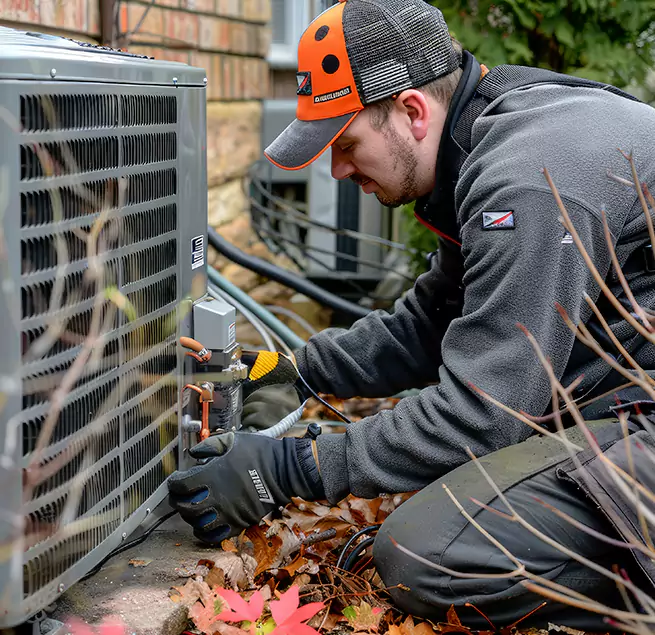 Why Homeowners & Businesses Trust Us in Lakewood, CA?