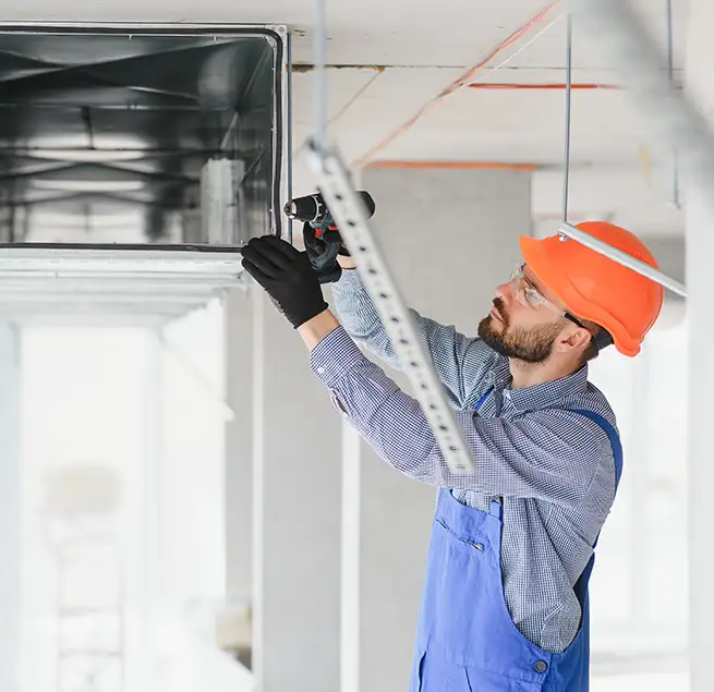 Why Homeowners Businesses Trust Us Lakewood, CA