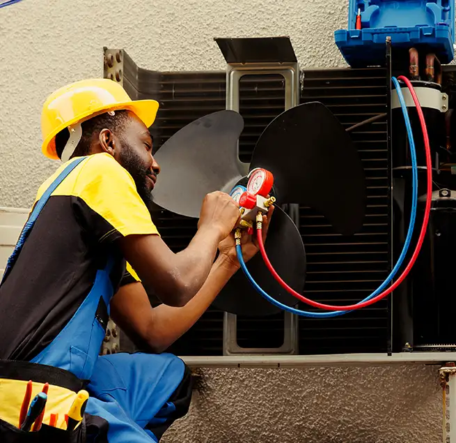 Why Homeowners & Businesses Trust Us in Lakewood, CA?