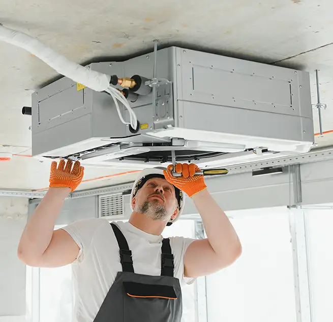 Why Homeowners & Businesses Trust Us Lakewood, CA