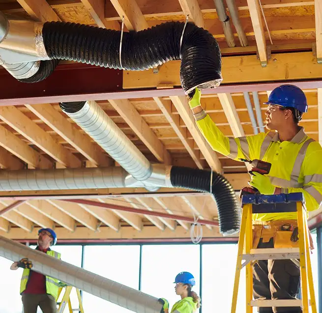 Why Homeowners & Businesses Trust Us in Lakewood, CA?