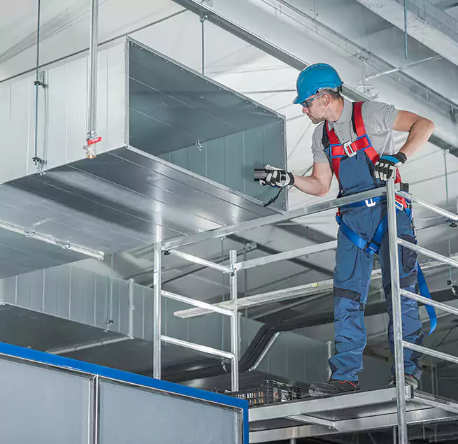 Why Homeowners & Businesses Trust Us in Lakewood, CA?