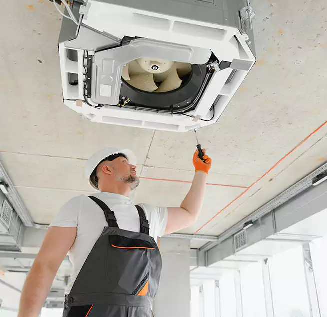 Why Homeowners Businesses Trust Us in Lakewood, CA