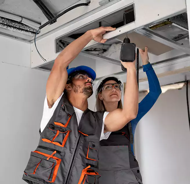 Why Homeowners & Businesses Trust Us in Lakewood, CA