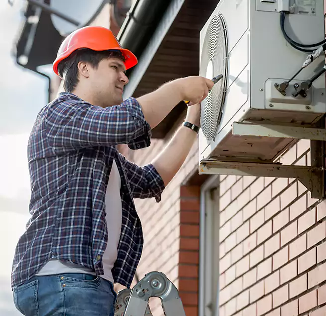 Why Homeowners & Businesses Trust Us Lakewood, CA