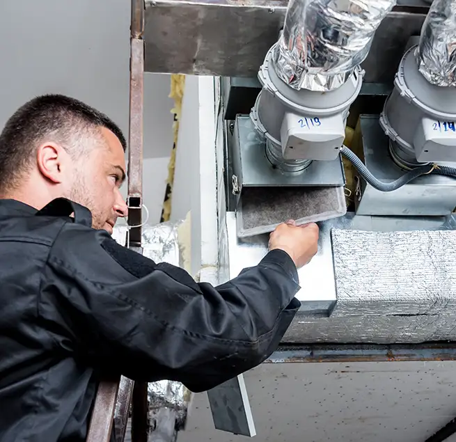 Why Homeowners & Businesses Trust Us in Lakewood, CA?